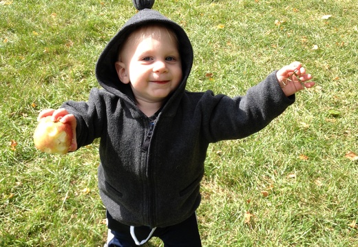 Christi's iPhone Photos